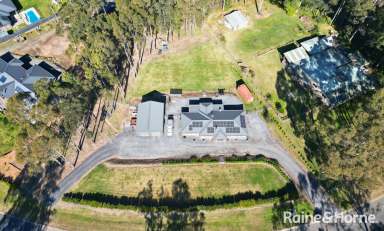 Farm For Sale - NSW - Bangalee - 2541 - It's Just Five Years Young - 4042m2 Block  (Image 2)