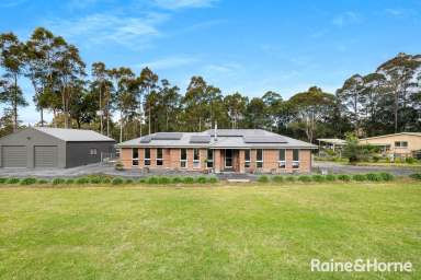 Farm For Sale - NSW - Bangalee - 2541 - It's Just Five Years Young - 4042m2 Block  (Image 2)