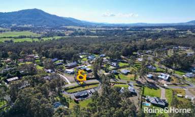 Farm For Sale - NSW - Bangalee - 2541 - It's Just Five Years Young - 4042m2 Block  (Image 2)