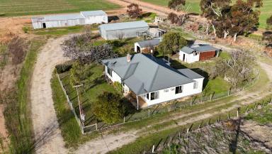 Farm For Sale - VIC - Numurkah - 3636 - LIFESTYLE PROPERTY WITH ROOM TO PLAY  (Image 2)