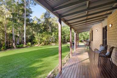 Farm Sold - QLD - Doonan - 4562 - Secluded Elegance in Doonan's Premier Enclave  (Image 2)