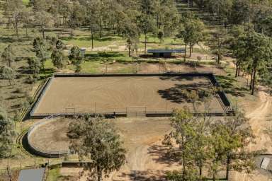 Farm Sold - NSW - Lower Belford - 2335 -  "CALLI COTTAGE" | EQUESTRIAN DELIGHT  (Image 2)