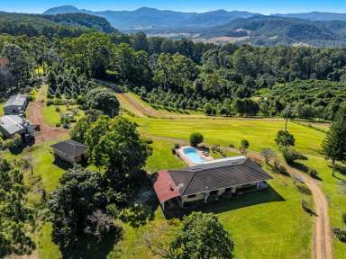 Farm For Sale - NSW - Jiggi - 2480 - When it's All About the Views  (Image 2)