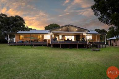 Farm For Sale - NSW - Windella - 2320 - COUNTRY CHARM WITH A MODERN TWIST  (Image 2)