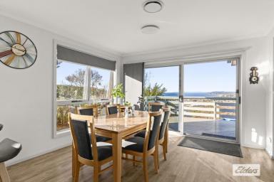 Farm For Sale - TAS - West Ulverstone - 7315 - CONTEMPORARY HOME WITH COASTAL VIEWS  (Image 2)