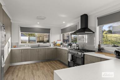 Farm For Sale - TAS - West Ulverstone - 7315 - CONTEMPORARY HOME WITH COASTAL VIEWS  (Image 2)