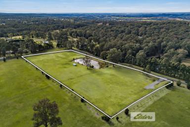 Farm For Sale - NSW - Oakdale - 2570 - Best 5 acres in the Wollondilly. DA approved large dual occupancy.  (Image 2)
