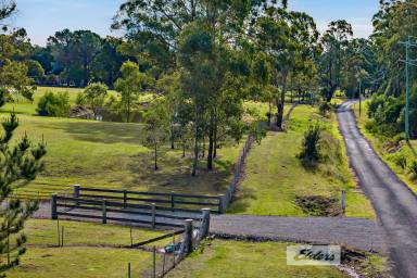 Farm For Sale - NSW - Oakdale - 2570 - Best 5 acres in the Wollondilly. DA approved large dual occupancy.  (Image 2)