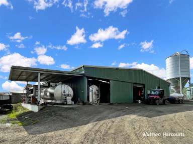 Farm For Sale - VIC - Loch - 3945 - Premier South Gippsland Farm - Jelagri Dairy  (Image 2)