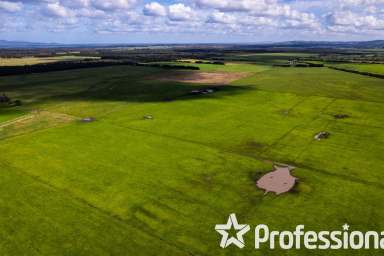 Farm For Sale - VIC - Gelliondale - 3971 - Premium Farmland Property Just Minutes From Yarram. Prime 174 Acreage With 120 Mega-litres Irrigation Water Rights. New Photographs & Adjusted Price!  (Image 2)