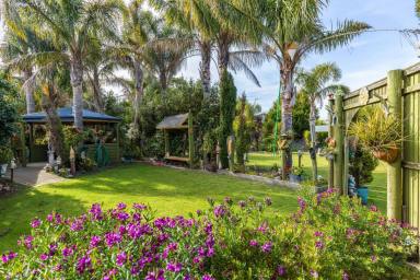 Farm For Sale - VIC - Stradbroke - 3851 - Stunning 82 Acres In Beautiful Gippsland. A Truly Exceptional Lifestyle Farm With The Trappings Of A Queensland Coastal Delight!  (Image 2)
