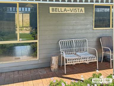 Farm Auction - NSW - Tenterfield - 2372 - 'Bella-Vista' - Home Block.....  (Image 2)