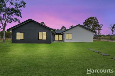 Farm Sold - QLD - Oakhurst - 4650 - Prestige 5 Acres - 5 Bedrooms - 5 Mins to town  (Image 2)