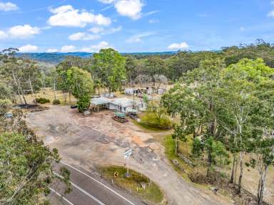 Farm For Sale - NSW - Singleton - 2330 - Garland Valley - Re-invent a Landmark Address  (Image 2)