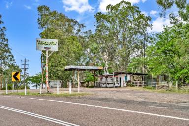 Farm For Sale - NSW - Singleton - 2330 - Garland Valley - Re-invent a Landmark Address  (Image 2)