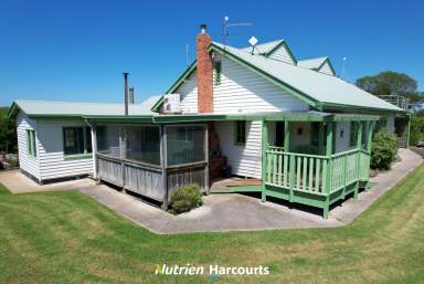 Farm For Sale - VIC - Manns Beach - 3971 - Coastal home on 100 Acres- Vendor open to offers  (Image 2)