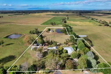 Farm For Sale - VIC - Foster - 3960 - Rural Residence on 5 Acres with Coastal Vistas  (Image 2)