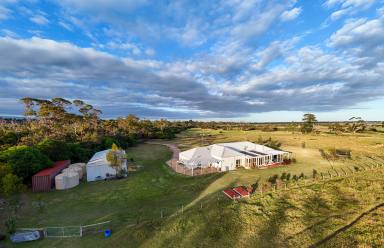 Farm For Sale - VIC - Port Albert - 3971 - Luxurious Country Lifestyle  (Image 2)