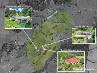 Farm For Sale - VIC - Narracan - 3824 - Limitless Potential: Two Homes on 220 Acres  (Image 2)