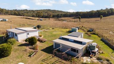 Farm For Sale - NSW - Mudgee - 2850 - PREMIUM LOCATION CLOSE TO TOWN  (Image 2)