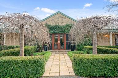 Farm Sold - NSW - Exeter - 2579 - Pristine Living and Picture-Perfect Surroundings  (Image 2)