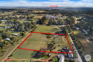 Farm For Sale - VIC - Warrenheip - 3352 - Exceptional Opportunity On The Fringe Of Ballarat  (Image 2)