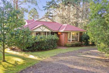 Farm Sold - VIC - Sherbrooke - 3789 - Hidden Gem - Your Tree Change Home Awaits.  (Image 2)