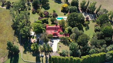 371 Mayfield Road, Larbert (braidwood) NSW 2622
