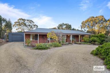 Farm For Sale - VIC - Ararat - 3377 - Tranquil Living Amidst Nature: Meticulously Maintained 4 Bedroom Home on 2.68 Acres  (Image 2)