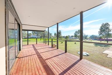 Farm For Sale - NSW - Tamworth - 2340 - PEACEFUL, MODERN HOME CONVENIENTLY LOCATED  (Image 2)