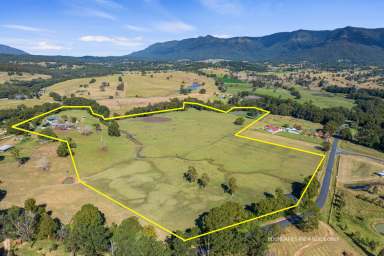 Farm For Sale - NSW - Tyalgum - 2484 - An Equestrians Dream in scenic Tyalgum Valley...  (Image 2)