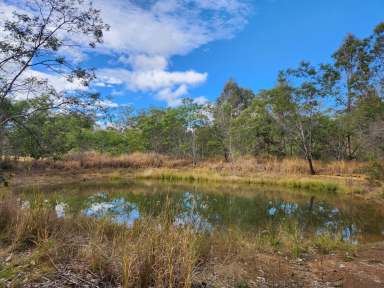 Farm Sold - QLD - Taromeo - 4314 - 5 Acres, 6M x 9M Shed/Weekender with Large Dam & Fully Fenced  (Image 2)