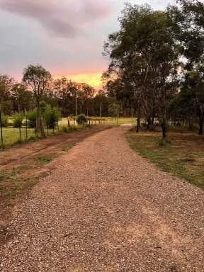 Farm Sold - QLD - Taromeo - 4314 - 5 Acres, 6M x 9M Shed/Weekender with Large Dam & Fully Fenced  (Image 2)