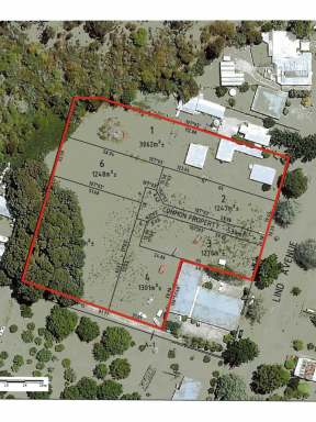 Farm For Sale - VIC - Dargo - 3862 - PERMIT APPROVED SUBDIVISION IN DARGO  (Image 2)