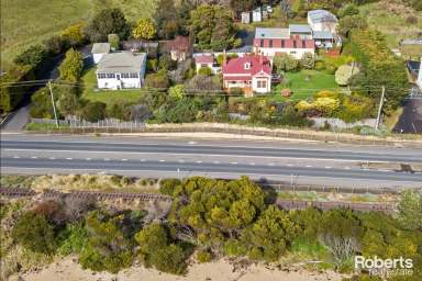 Farm Sold - TAS - Camdale - 7320 - Two historic homes on one title  (Image 2)