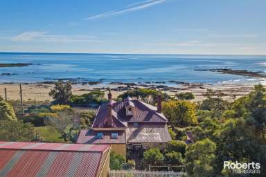 Farm Sold - TAS - Camdale - 7320 - Two historic homes on one title  (Image 2)