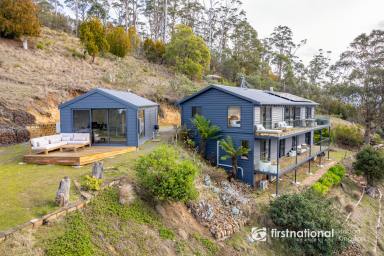 Farm Sold - TAS - Tinderbox - 7054 - Serene Views and Elegant Living in Tightly Held Tinderbox  (Image 2)