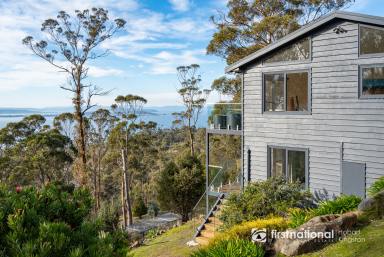 Farm Sold - TAS - Tinderbox - 7054 - Serene Views and Elegant Living in Tightly Held Tinderbox  (Image 2)