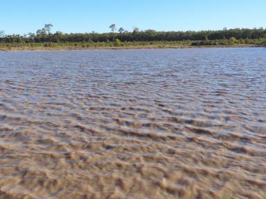 Farm For Sale - QLD - Chinchilla - 4413 - 1800 Acres with Excellent Yards & Water  (Image 2)