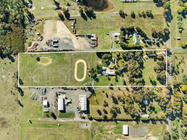 Farm Expressions of Interest - VIC - Kyneton - 3444 - Significant Property with Outstanding Potential in Sought After Kyneton Industrial Precinct  (Image 2)