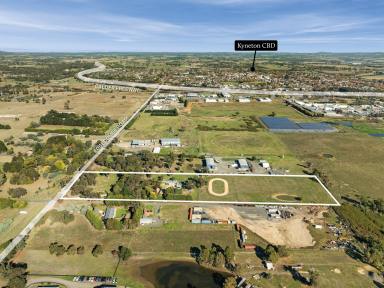 Farm Expressions of Interest - VIC - Kyneton - 3444 - Significant Property with Outstanding Potential in Sought After Kyneton Industrial Precinct  (Image 2)