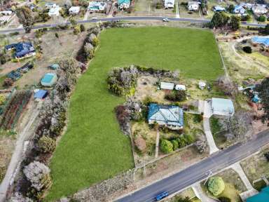 Farm For Sale - NSW - Batlow - 2730 - Batlow Views  (Image 2)