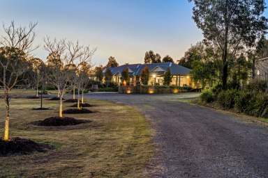 Farm Sold - NSW - Paterson - 2421 - This Grand Semi - Rural Retreat Awaits You!  (Image 2)