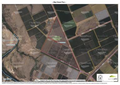 Farm For Sale - WA - Kununurra - 6743 - BLUE RIBBON Stage 1 Ord Irrigation Land  (Image 2)