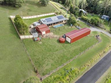 Farm For Sale - QLD - Mount Pleasant - 4521 - Escape to the Country  (Image 2)