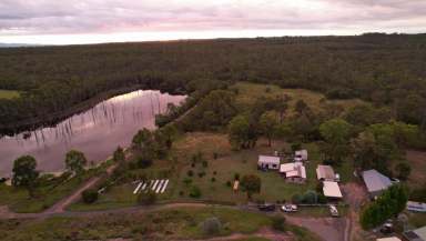 Farm Sold - QLD - Abington - 4660 - Enjoy the best lifestyle property  (Image 2)