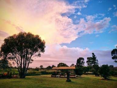 Farm Sold - QLD - Abington - 4660 - Enjoy the best lifestyle property  (Image 2)