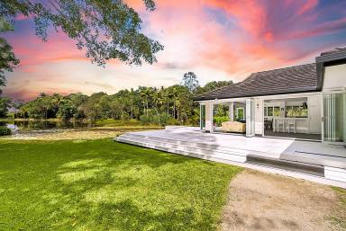 Farm For Sale - QLD - Silkwood - 4856 - A Masterpiece of Tropical Elegance and Historical Grandeur  (Image 2)
