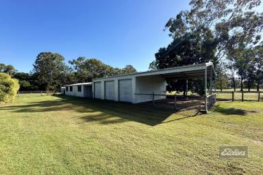 Farm For Sale - QLD - Tiaro - 4650 - GET THE BEST OF BOTH WORLDS WITH THIS ONE!  (Image 2)