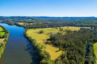 Farm For Sale - NSW - Limeburners Creek - 2444 - Island Dream: Unique Rural Property on the Maria River  (Image 2)